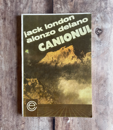 Toate produsele - Jack London, Alonzo Delano - Canionul