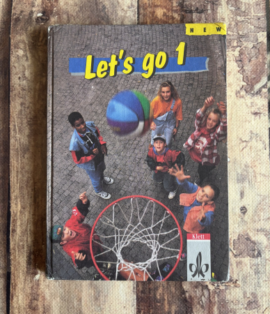 Toate produsele - Let’s go 1