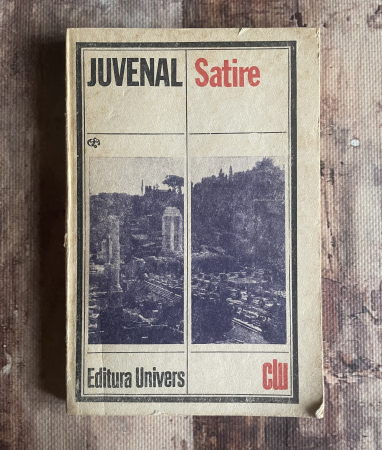 Toate produsele - Juvenal - Satire
