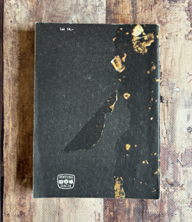 Radu Mareș - Pe cont propriu [1]