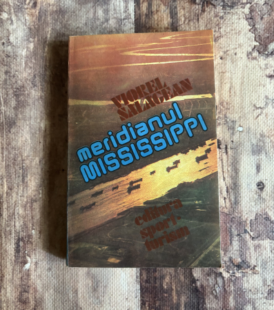 Toate produsele - Viorel Sălăgean - Meridianul Mississippi