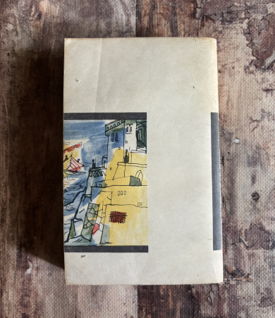 Alex. Dumas - Contele de Monte-Cristo. Vol II [1]