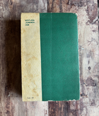 Nicolae Breban - Bunavestire [1]