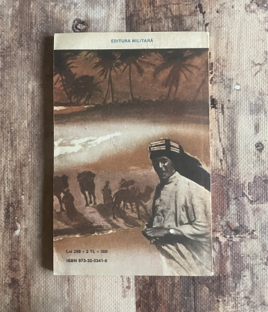 Crăciun Ionescu - Misterele serviciilor secrete [1]