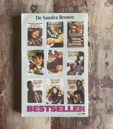 Sandra Brown - După zece ani [1]