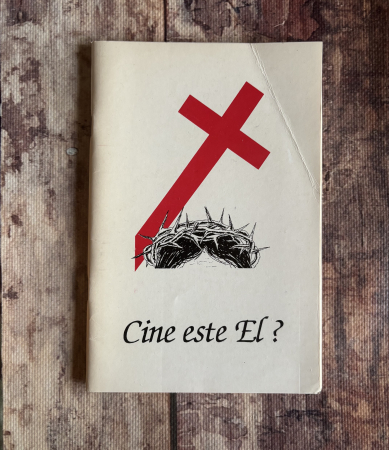 Toate produsele - Melanie Jongsma - Cine este El?