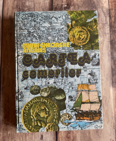 Toate produsele - Mihai Gheorghe Andrieș - Cartea comorilor