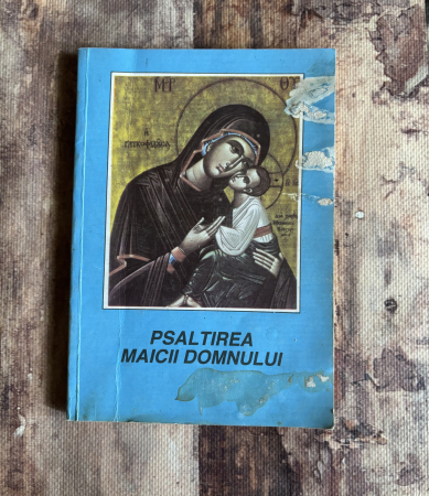 Toate produsele - Psaltirea Maicii Domnului