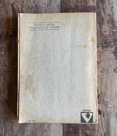 Dr. Gheorghe I. Bodea, Vasile T. Suciu - Moisei [1]