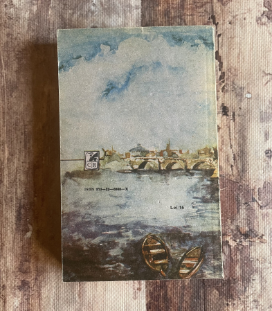 Anatole France - Cartea prietenului meu. Pierre Noziere. [1]