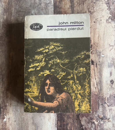 Toate produsele - John Milton - Paradisul pierdut