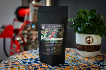 Produse - Columbia Supremo