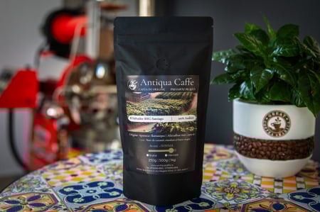Produse - El Salvador SHG EP Santiago – Cafea de origine 100% Arabica | Antiqua Caffe