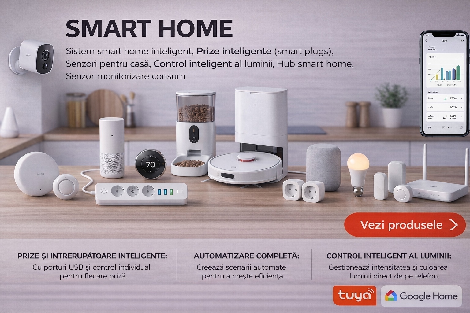 SMART HOME