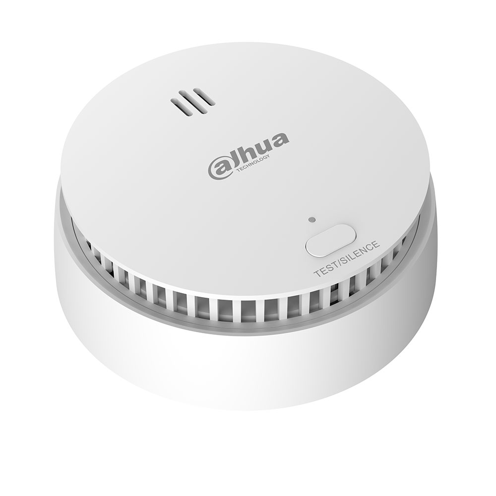 Kit Alarmă Smart Complet pentru Casă [6]