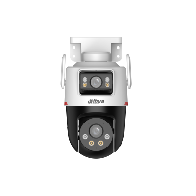 Pachet Supraveghere Video 4 camere Wifi [3]