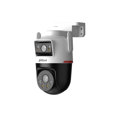 Pachet Supraveghere Video 4 camere Wifi [1]