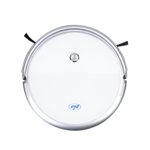 Robot Aspirator inteligent  Cleaner WiFi, 30W, control si programare [2]