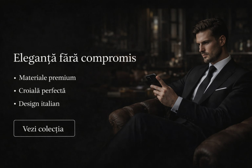 ANTONIO ASSANTE Banner 3