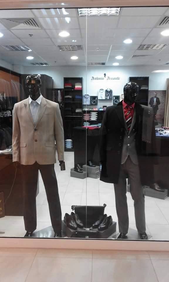 Magazin Sinaia- 2014-2018