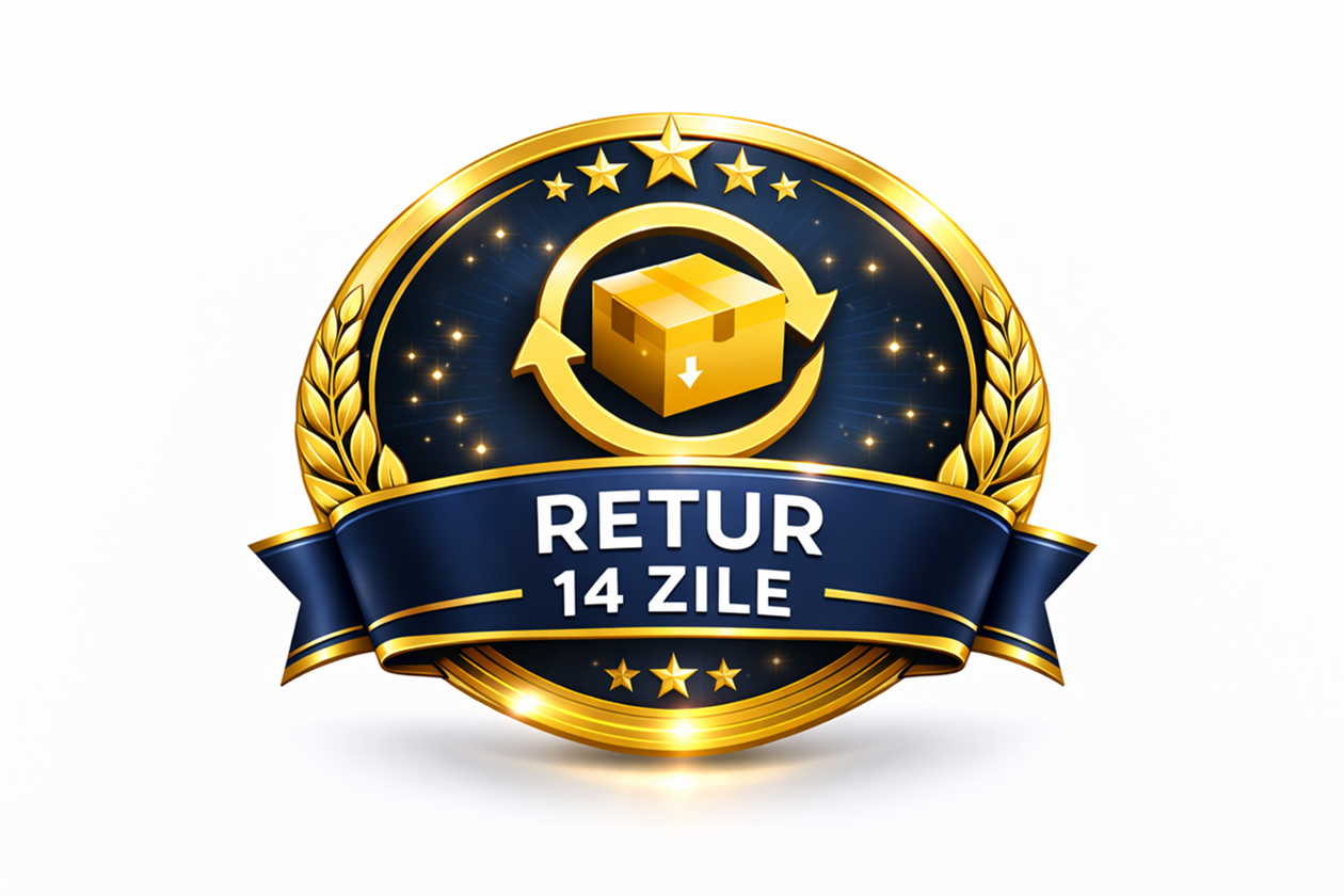 Retur 14 zile
