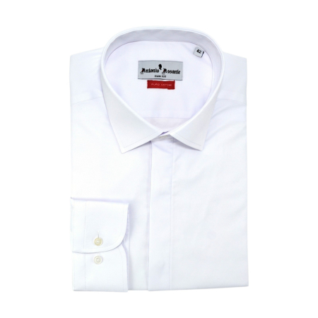 camasa-alba-regular-fit-fenta ascunsa-antonio-assante [1]