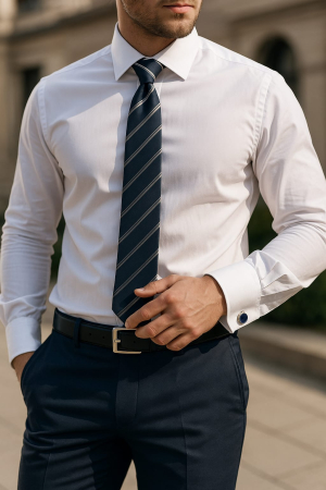 Shop - Cămașă Test Alpha