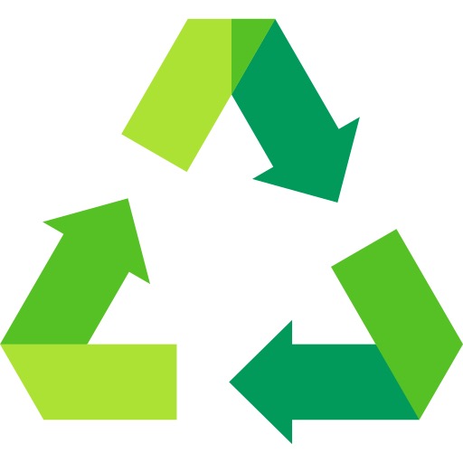 Ambalaj 100% reciclabil