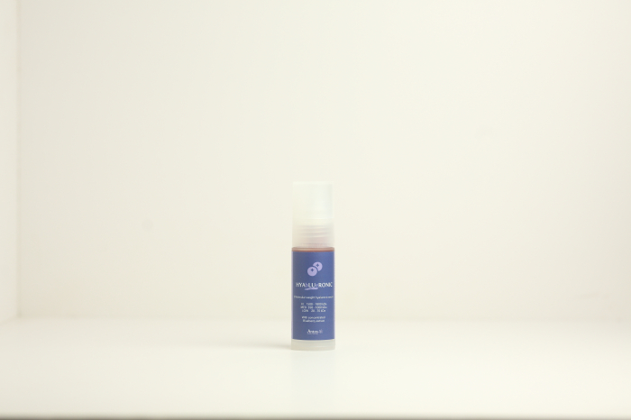 Ser cu acid hialuronic 3HA Antos [1]
