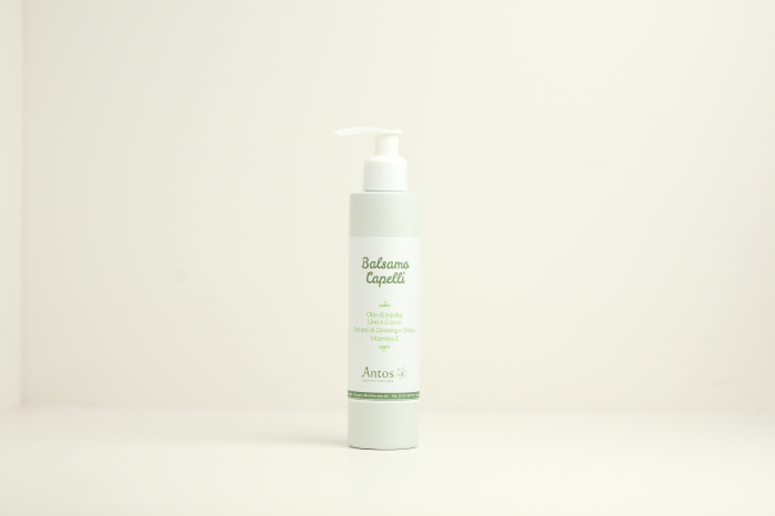 balsam restructurant par ginseng urzica 200ml [1]