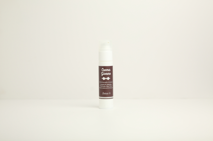Cremă de față hidratantă Antos pentru bărbați – 50 ml [1]