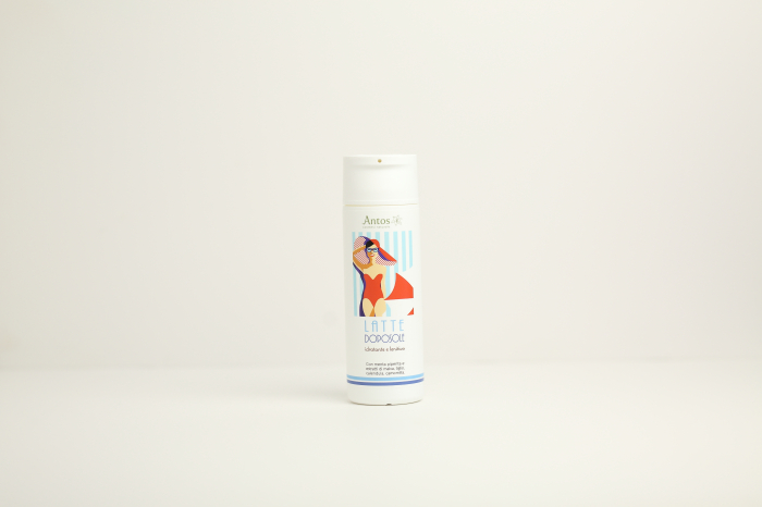 lapte dupa plaja antos 200ml [1]