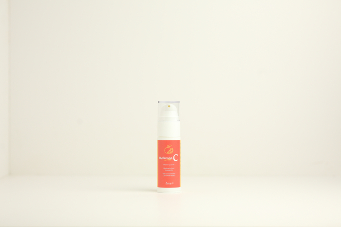 Ser cu Vitamina C Antos 30 ml [1]