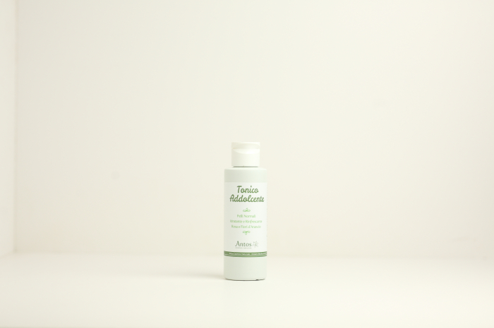 Tonic pentru pielea normală Antos 125 ml [1]