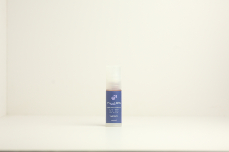 Îngrijirea tenului - Ser cu acid hialuronic 3HA Antos