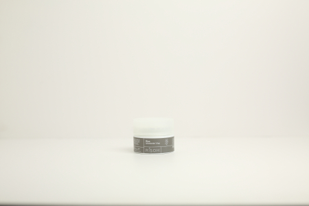 Îngrijirea tenului - Cremă de față cu proteine de orez Antos 50 ml