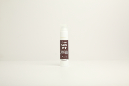 Pentru bărbați - Cremă de față hidratantă Antos pentru bărbați – 50 ml