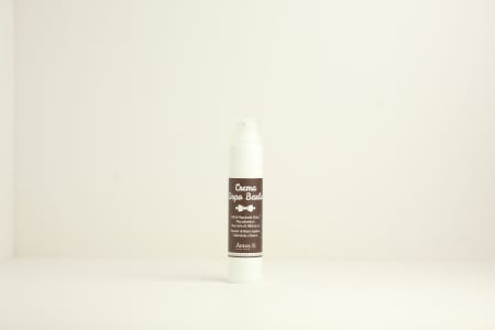Pentru bărbați - Cremă după bărbierit calmantă și hidratantă Antos – 50 ml