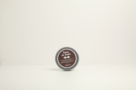 Pentru bărbați - Cremă pentru bărbierit naturală Antos – 100 ml