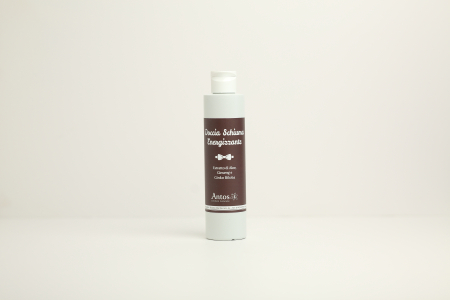 Pentru bărbați - Gel de duș energizant Antos pentru bărbați – 200 ml