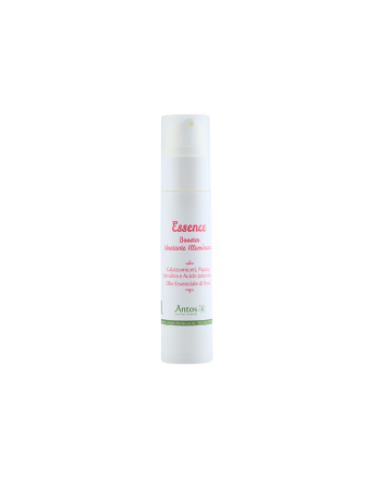 Îngrijirea tenului - Esență coreeană pentru ten Antos 50 ml