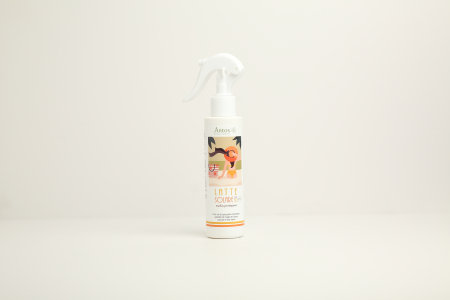 Protecție solară - laptisor protectie solara spf30