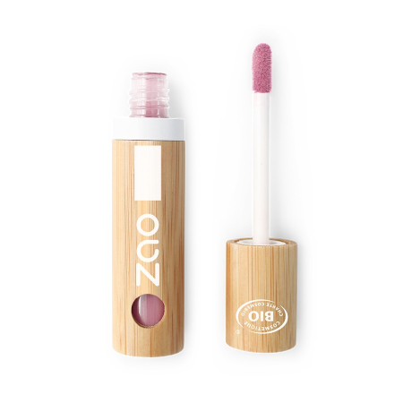 Make-up - Luciu de buze ZAO – Organic, hidratant și luminos