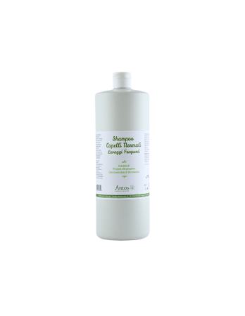 Îngrijirea părului - Șampon pentru păr normal - 1000 ml