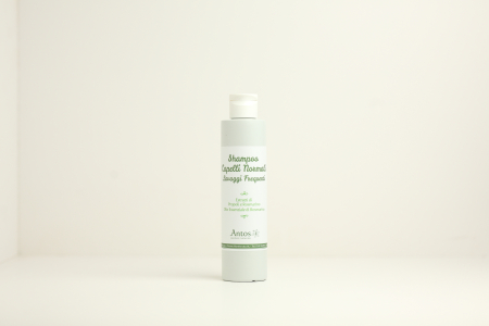 Îngrijirea părului - sampon par normal 200ml