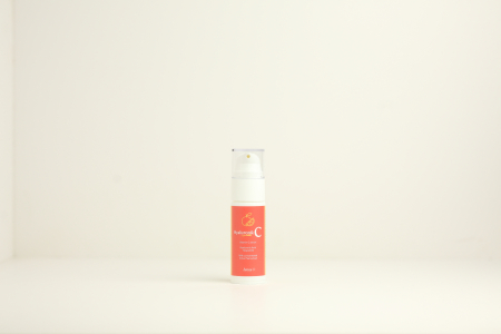 Îngrijirea tenului - Ser cu Vitamina C Antos 30 ml