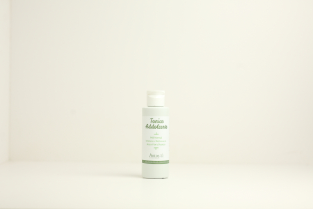 Îngrijirea tenului - Tonic pentru pielea normală Antos 125 ml