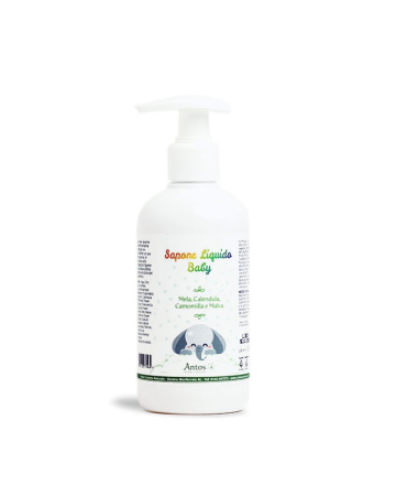 Pentru copii - Unguent cu propolis pentru copii – Antos 50 ml