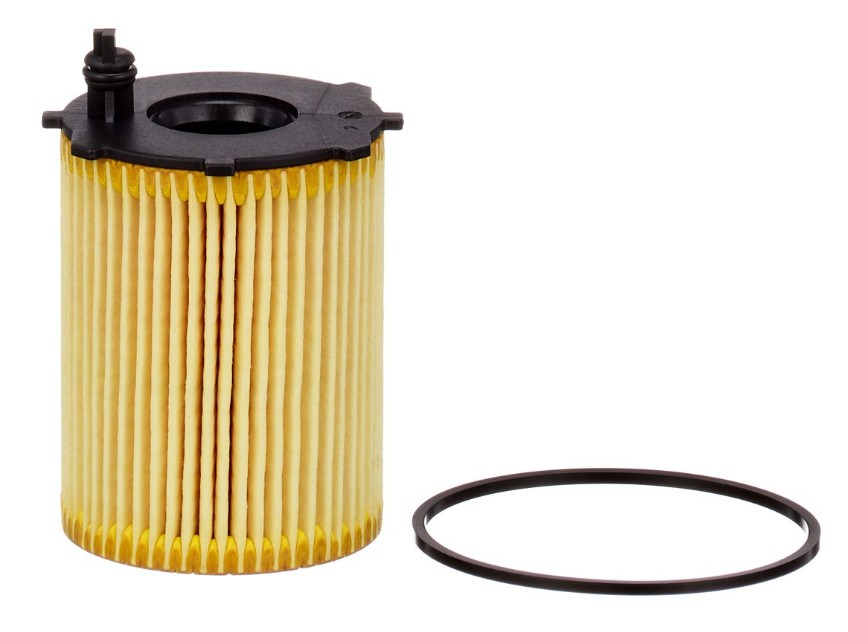 Filtru de ulei MANN HU716/2x [1]