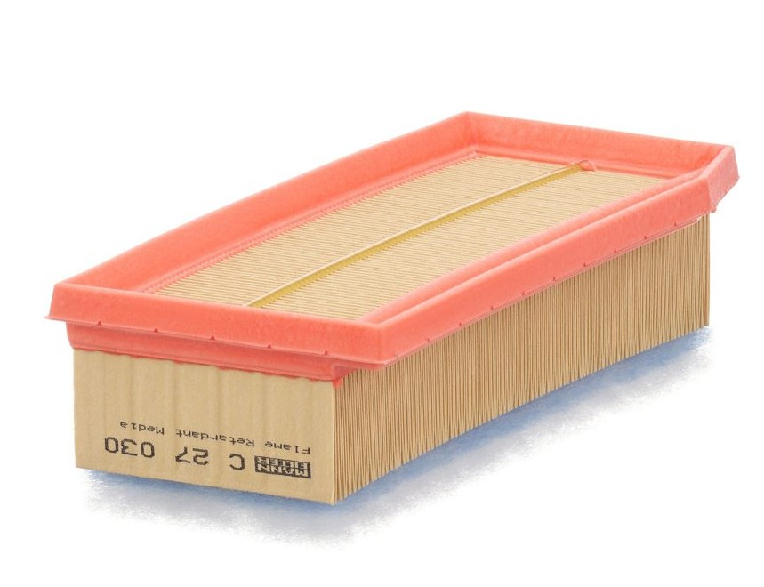 FILTRU AER MANN  C27030 [1]